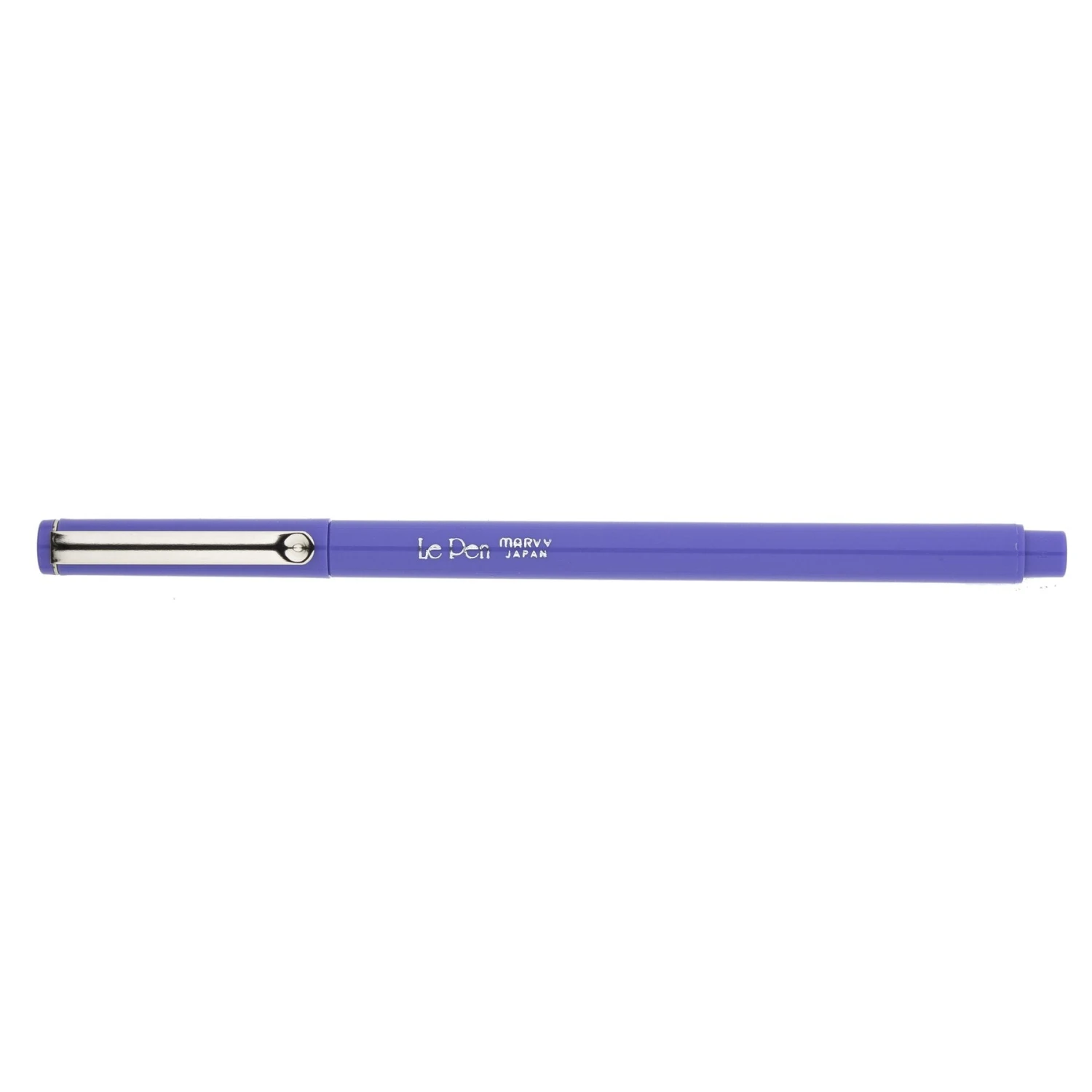 Marvy Uchida - Fineliner - Le Pen - Amethyst #106 3 Marvy Uchida - Fineliner - Le Pen - Amethyst #106