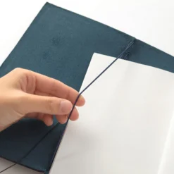 Notebooks Traveler's Company - Traveler's Notebook - Regular - Blue 14 Notebooks Traveler's Company - Traveler's Notebook - Regular - Blue