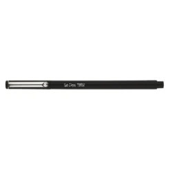 Journaling Pens Marvy Uchida - Fineliner - Le Pen - Black #1