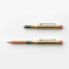 Traveler's Notebook Traveler's Company - Pencil - Brass