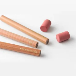 Traveler's Company - Pencil And Eraser Refill Traveler's Notebook