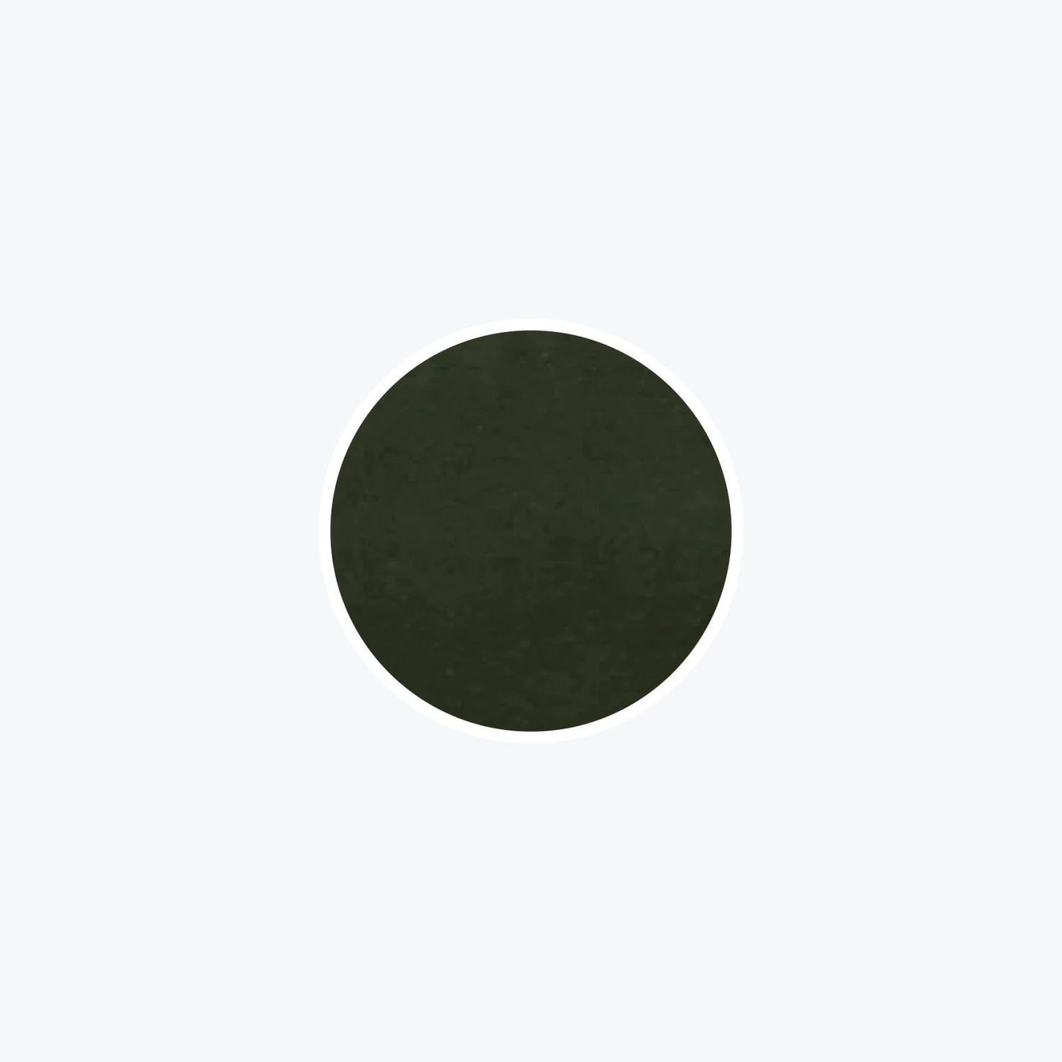 3Oysters - Fountain Pen Ink - Delicious - Black Moss 4 3Oysters - Fountain Pen Ink - Delicious - Black Moss