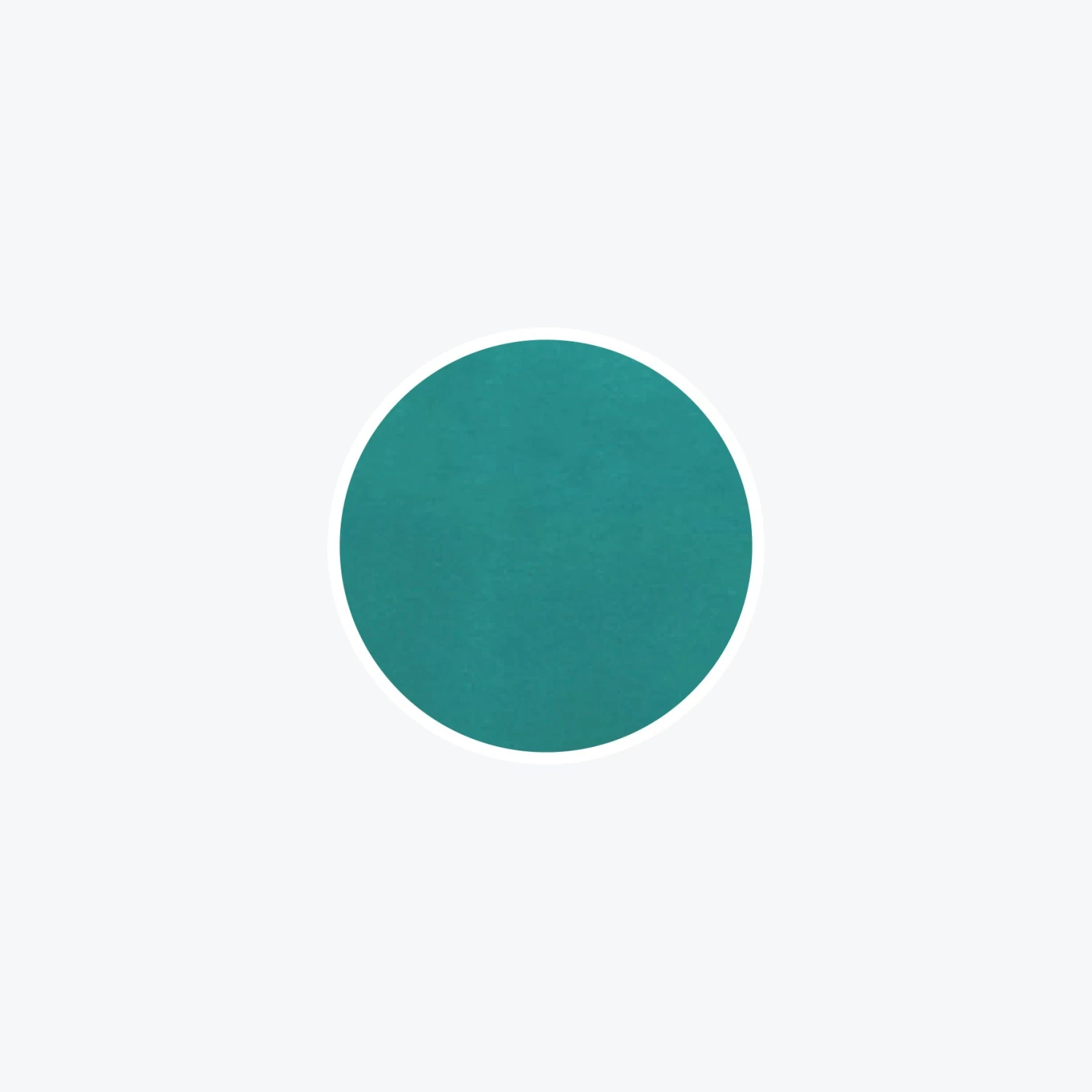 3Oysters - Fountain Pen Ink - Delicious - Peacock Green Fountain Pen Inks 4 3Oysters - Fountain Pen Ink - Delicious - Peacock Green Fountain Pen Inks