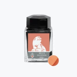 Fountain Pen Inks 3Oysters - Fountain Pen Ink - I.COLOR.U - Bukhansan