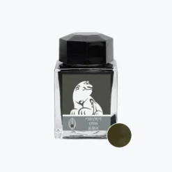 3Oysters - Fountain Pen Ink - I.COLOR.U - Giwa