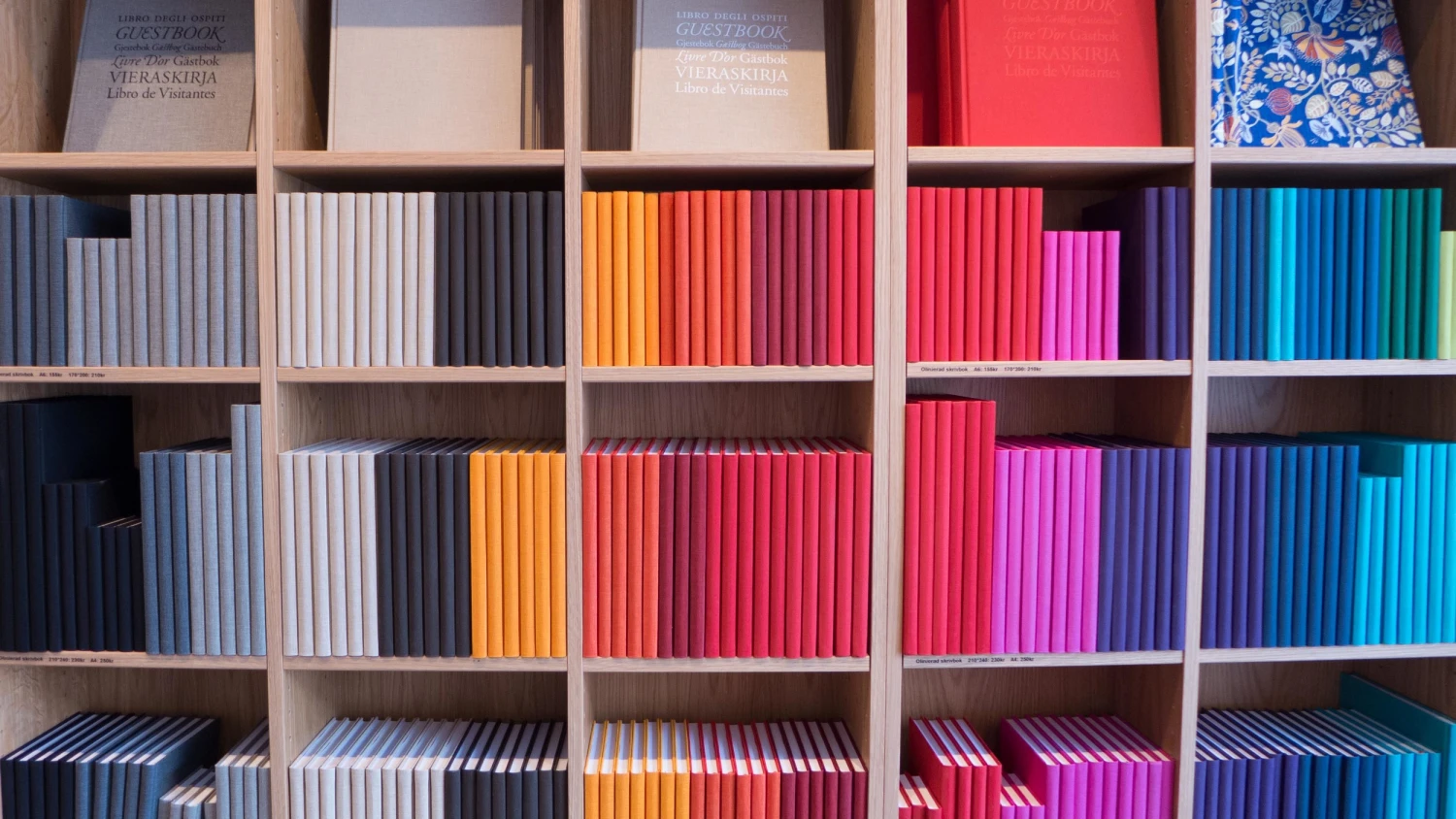 Hot Sale Bookbinders Design Shop -BOOKBINDERS DESIGN Sales 4