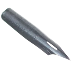 Calligraphy Nibs Joseph Gillott - Calligraphy Nib - #404 7 Calligraphy Nibs Joseph Gillott - Calligraphy Nib - #404