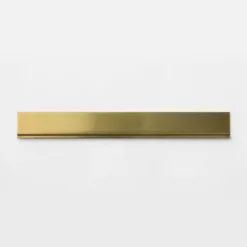 Traveler's Company - Brass Ruler Traveler's Notebook 10 Traveler's Company - Brass Ruler Traveler's Notebook