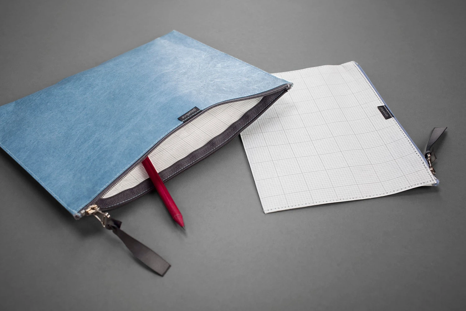 Papelote - Zipper Case Carry Cases 7 Papelote - Zipper Case Carry Cases