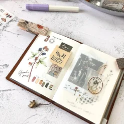 Pion - Planner Sticker - Tickets