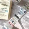 Pion - Washi Tape - Piece By Piece 2 Pion - Washi Tape - Piece By Piece