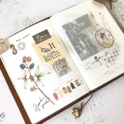 Pion - Planner Sticker - Garden New Arrivals 9 Pion - Planner Sticker - Garden New Arrivals