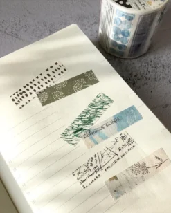 Pion - Washi Tape - Piece By Piece 11 Pion - Washi Tape - Piece By Piece