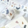 Pion - Washi Tape - Grinding Stone 1 Pion - Washi Tape - Grinding Stone