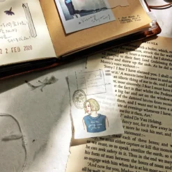 Pion - Planner Sticker - Colour Block 13 Pion - Planner Sticker - Colour Block