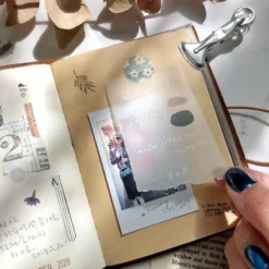 Pion - Planner Sticker - Essay