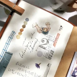 Pion - Planner Sticker - Essay