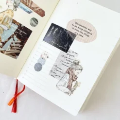 Pion - Washi Tape - Time 11 Pion - Washi Tape - Time