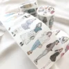 Pion - Washi Tape - 46 Girls