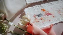 Meow Illustration - Washi Tape - Warm Little House 12 Meow Illustration - Washi Tape - Warm Little House