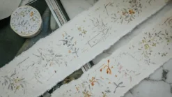 Meow Illustration - Washi Tape - Rose Lover . Me 9 Meow Illustration - Washi Tape - Rose Lover . Me