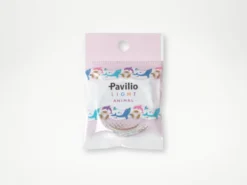 Pavilio - Lace Tape - Light