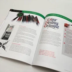 Bound By Design - A Pilot Parallel Pen Workbook By Alice Young 8 Bound By Design - A Pilot Parallel Pen Workbook By Alice Young