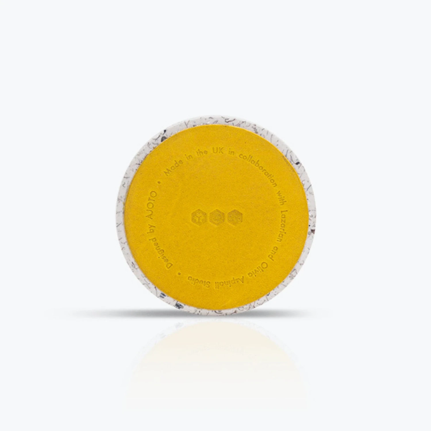 Ajoto - Pen Rest - The Crown 4 Ajoto - Pen Rest - The Crown