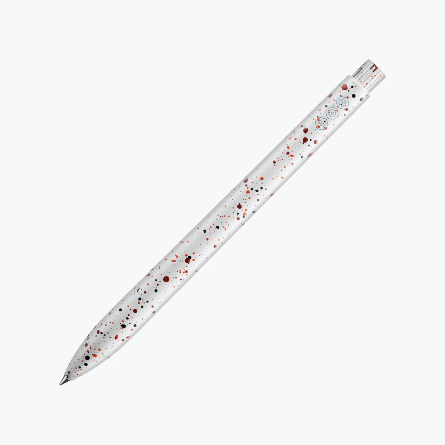 Ajoto - Rollerball Pen - Aluminium - Astronomical - Stellar New Arrivals 3 Ajoto - Rollerball Pen - Aluminium - Astronomical - Stellar New Arrivals