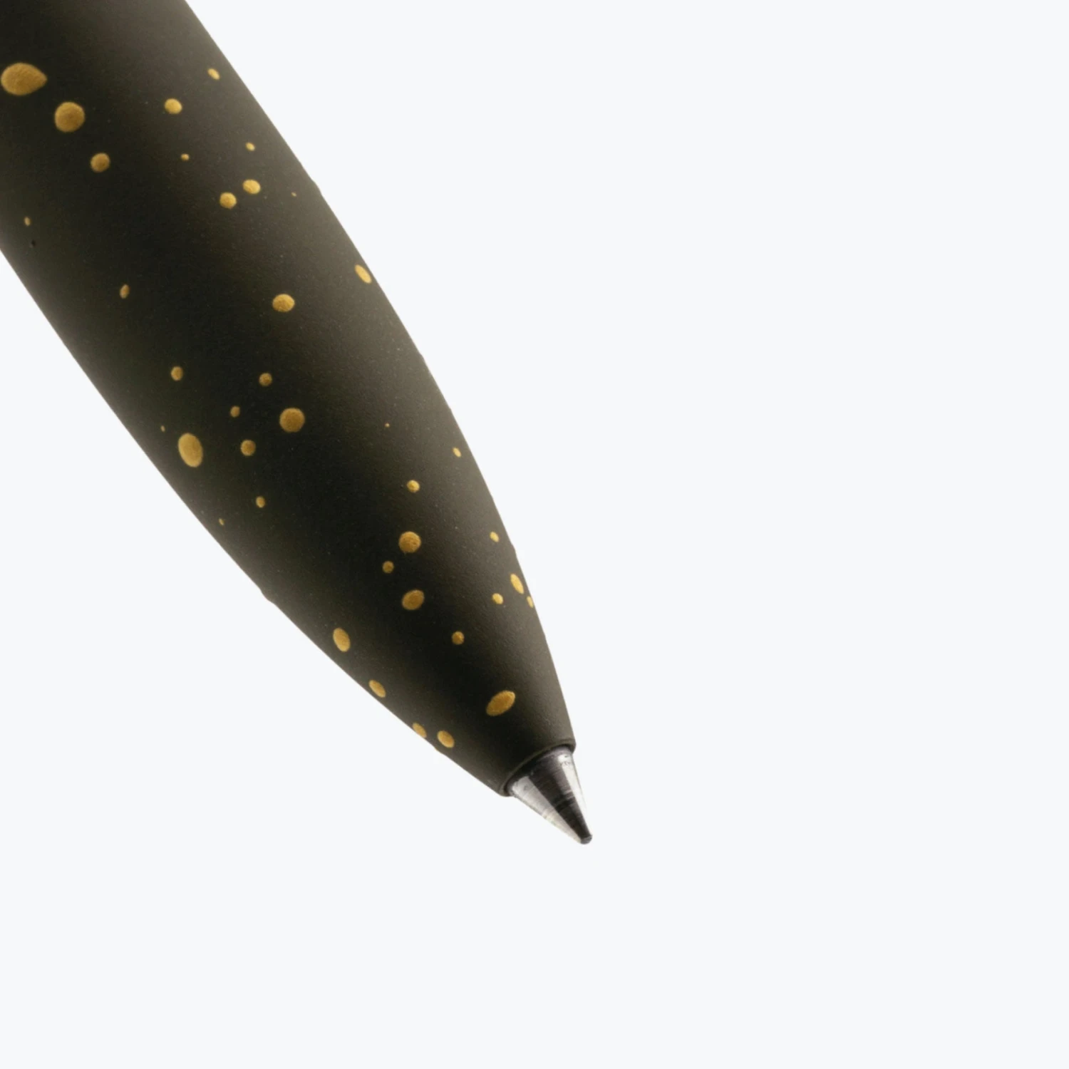 Ajoto - Rollerball Pen - Aluminium - Astronomical - Northern Light 4 Ajoto - Rollerball Pen - Aluminium - Astronomical - Northern Light