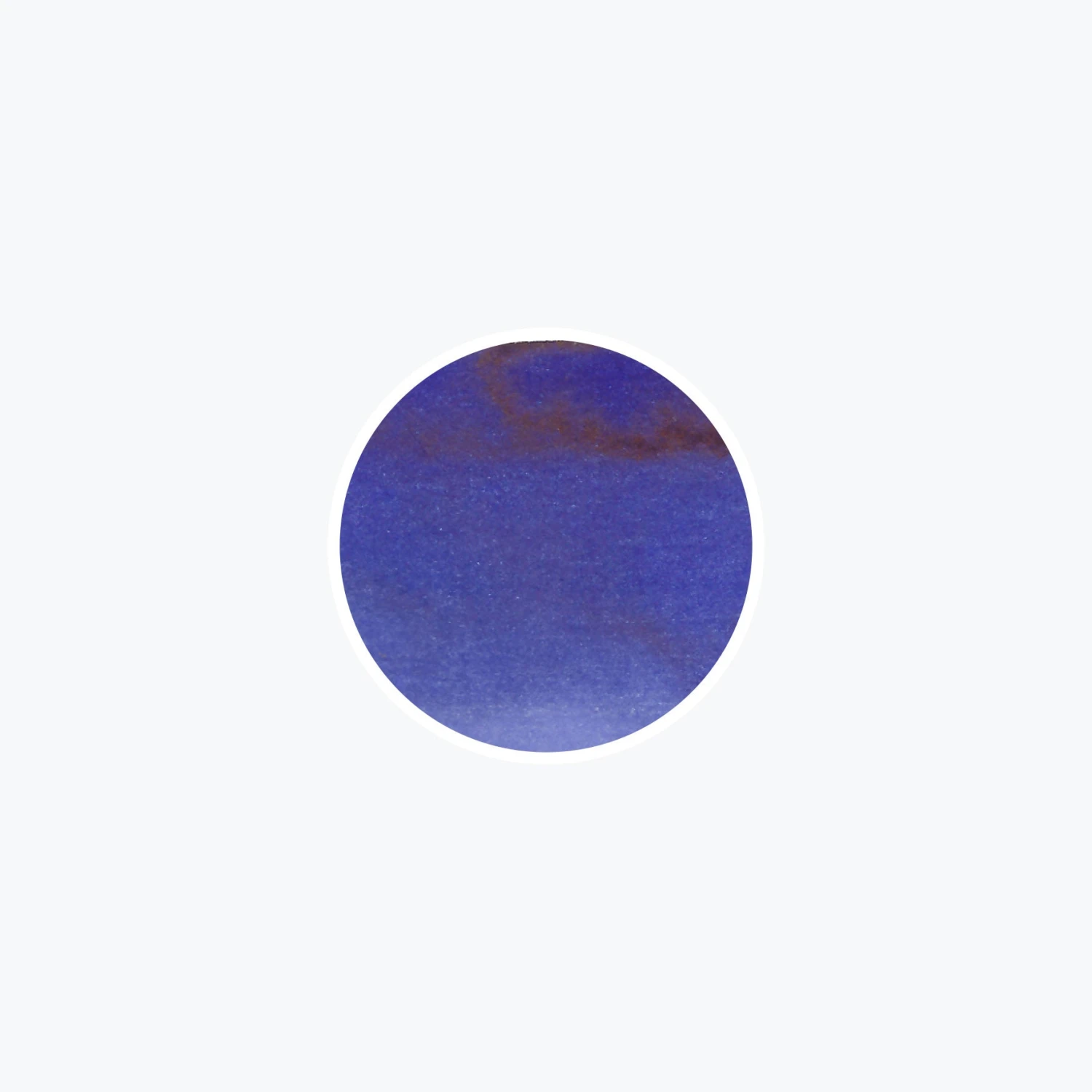 Fountain Pen Inks P.W. Akkerman - Fountain Pen Ink - 04 Nassaus Blauw 4 Fountain Pen Inks P.W. Akkerman - Fountain Pen Ink - 04 Nassaus Blauw