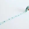 Yohaku - Washi Tape - Aoitori 1 Yohaku - Washi Tape - Aoitori