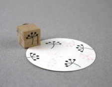 Perlenfischer Stamps Category B Planner Stamps 9 Perlenfischer Stamps Category B Planner Stamps