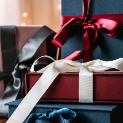 Bookbinders Design - Box - A4 - Black/White