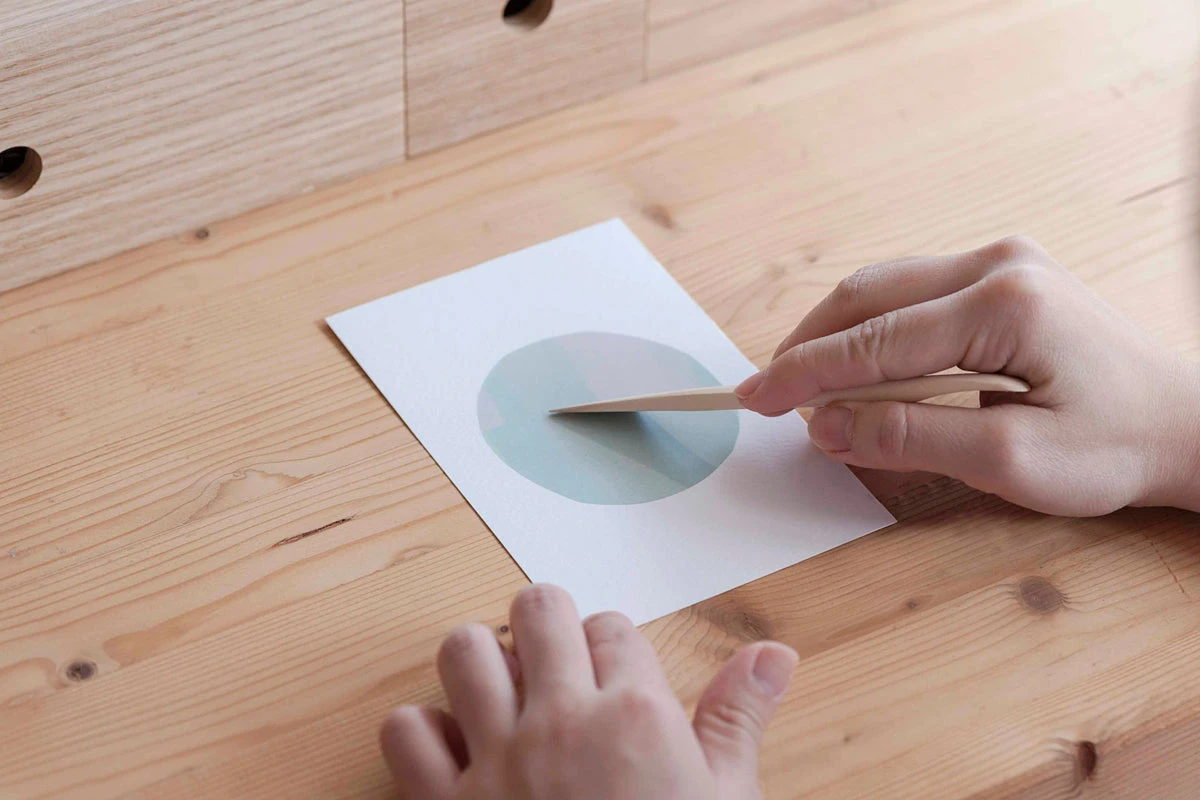 MU Lifestyle - Planner Sticker - Print On Wooden Stick 4 MU Lifestyle - Planner Sticker - Print On Wooden Stick