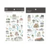 Planner Stickers MU Lifestyle - Planner Sticker - Print On - #067