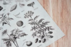 MU Lifestyle - Planner Sticker - Print On - #029 Planner Stickers