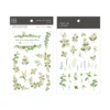 MU Lifestyle - Planner Sticker - Print On - #035 1 MU Lifestyle - Planner Sticker - Print On - #035