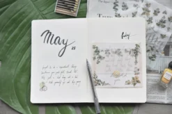 MU Lifestyle - Planner Sticker - Print On - #035