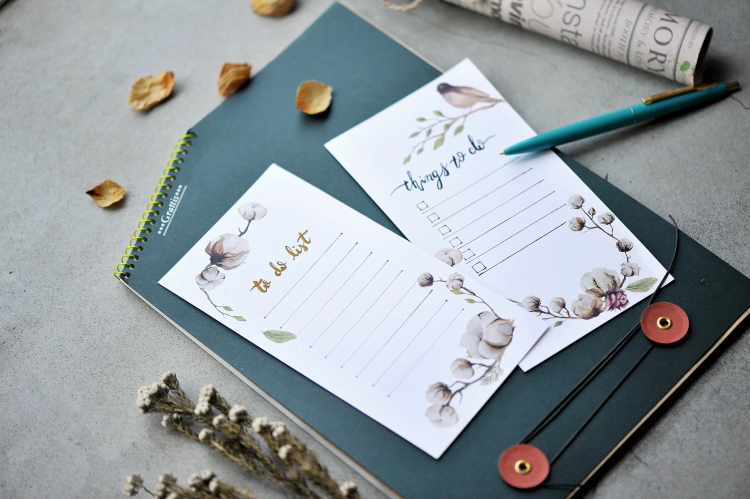 Planner Stickers MU Lifestyle - Planner Sticker - Print On - #036 6 Planner Stickers MU Lifestyle - Planner Sticker - Print On - #036