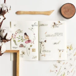 Planner Stickers MU Lifestyle - Planner Sticker - Print On - #036 11 Planner Stickers MU Lifestyle - Planner Sticker - Print On - #036