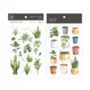 MU Lifestyle - Planner Sticker - Print On - #037 2 MU Lifestyle - Planner Sticker - Print On - #037