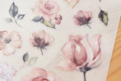 MU Lifestyle - Planner Sticker - Print On - #038 Planner Stickers 8 MU Lifestyle - Planner Sticker - Print On - #038 Planner Stickers