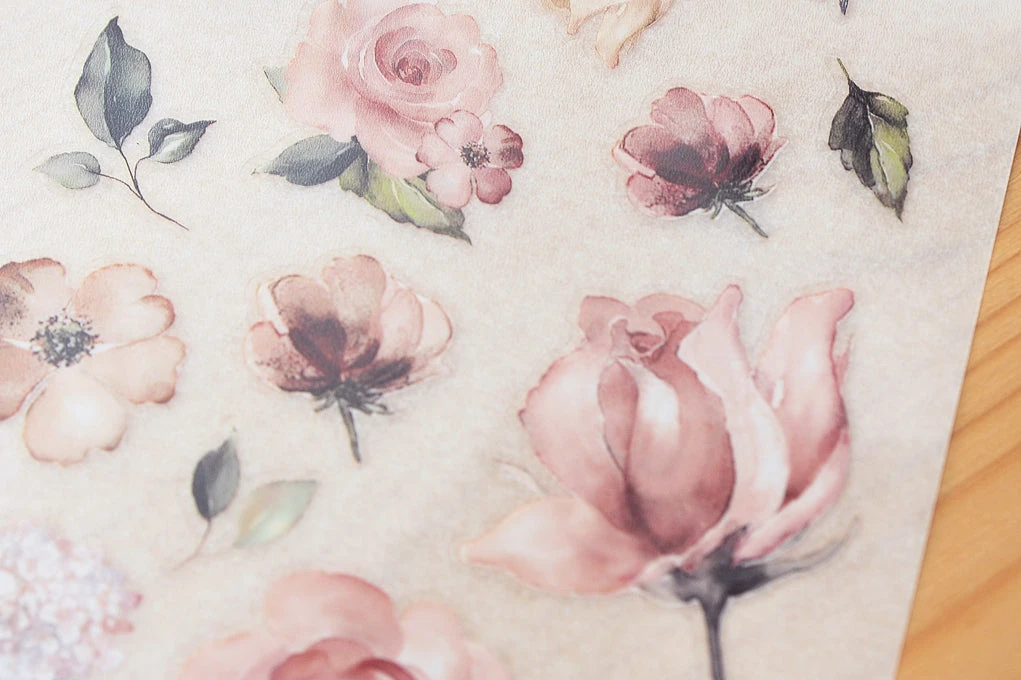 MU Lifestyle - Planner Sticker - Print On - #038 Planner Stickers 5 MU Lifestyle - Planner Sticker - Print On - #038 Planner Stickers