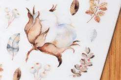 Planner Stickers MU Lifestyle - Planner Sticker - Print On - #043 7 Planner Stickers MU Lifestyle - Planner Sticker - Print On - #043