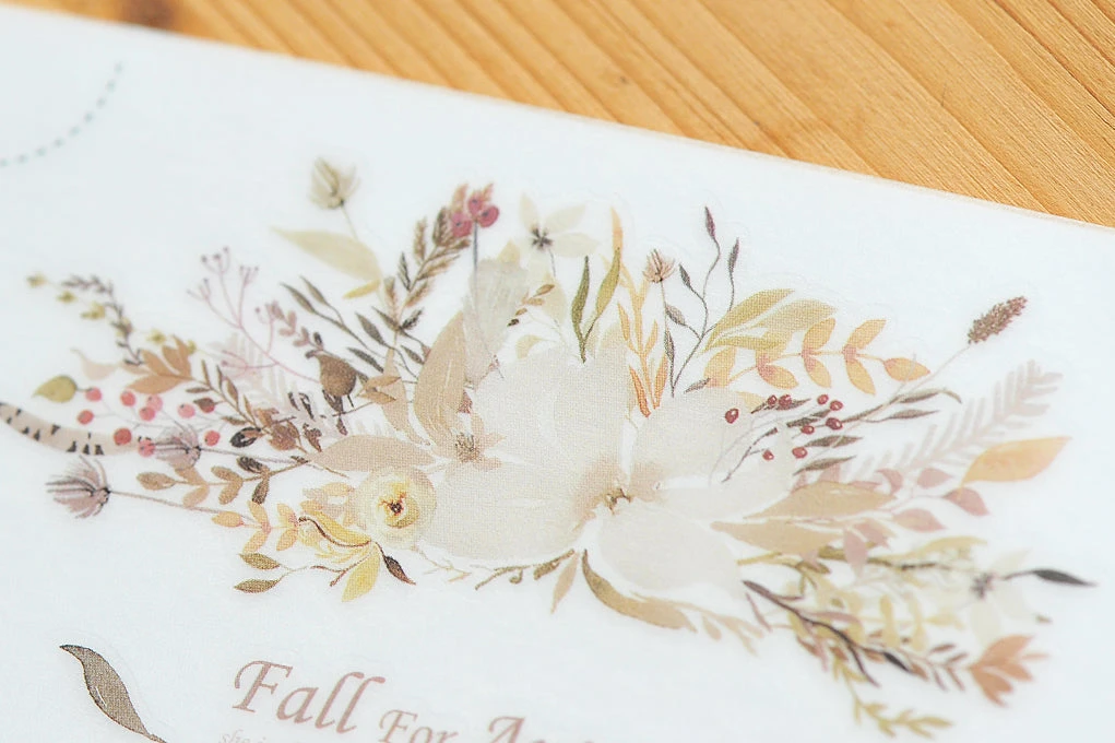 MU Lifestyle - Planner Sticker - Print On - #045 Planner Stickers 4 MU Lifestyle - Planner Sticker - Print On - #045 Planner Stickers