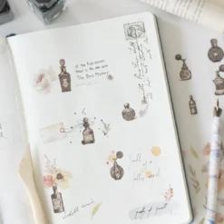 MU Lifestyle - Planner Sticker - Print On - #073 Planner Stickers