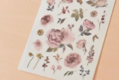 MU Lifestyle - Planner Sticker - Print On - #065 Planner Stickers