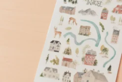 Planner Stickers MU Lifestyle - Planner Sticker - Print On - #067