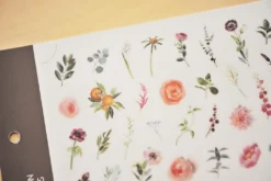 MU Lifestyle - Planner Sticker - Print On - #072 Planner Stickers 8 MU Lifestyle - Planner Sticker - Print On - #072 Planner Stickers